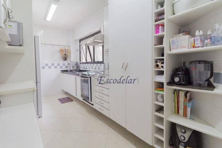 Apartamento à venda com 3 quartos, 125m² - Foto 10