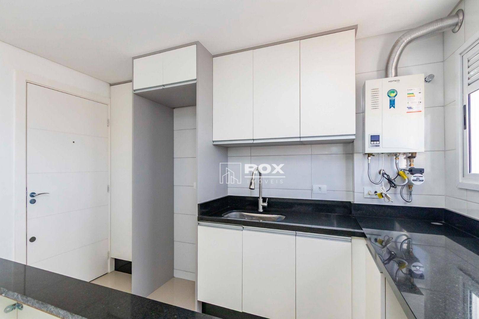Apartamento à venda com 3 quartos, 52m² - Foto 13