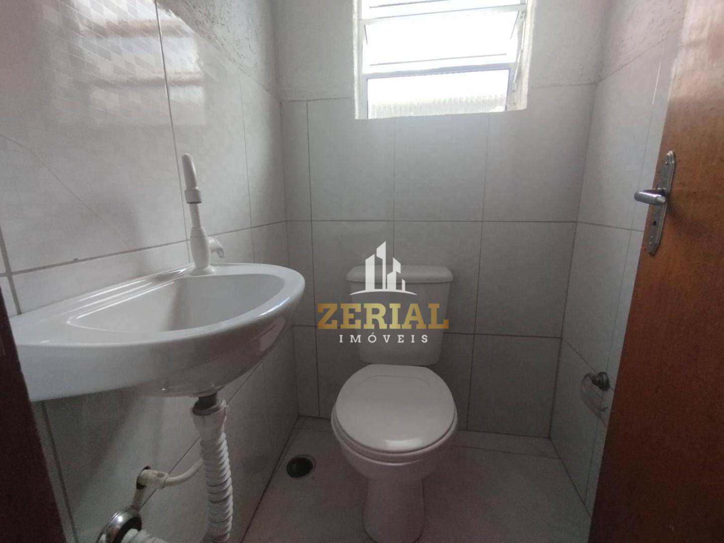 Conjunto Comercial-Sala para alugar, 40m² - Foto 10