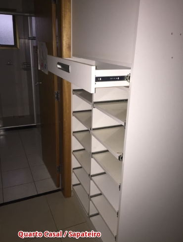 Apartamento à venda com 3 quartos, 112m² - Foto 11