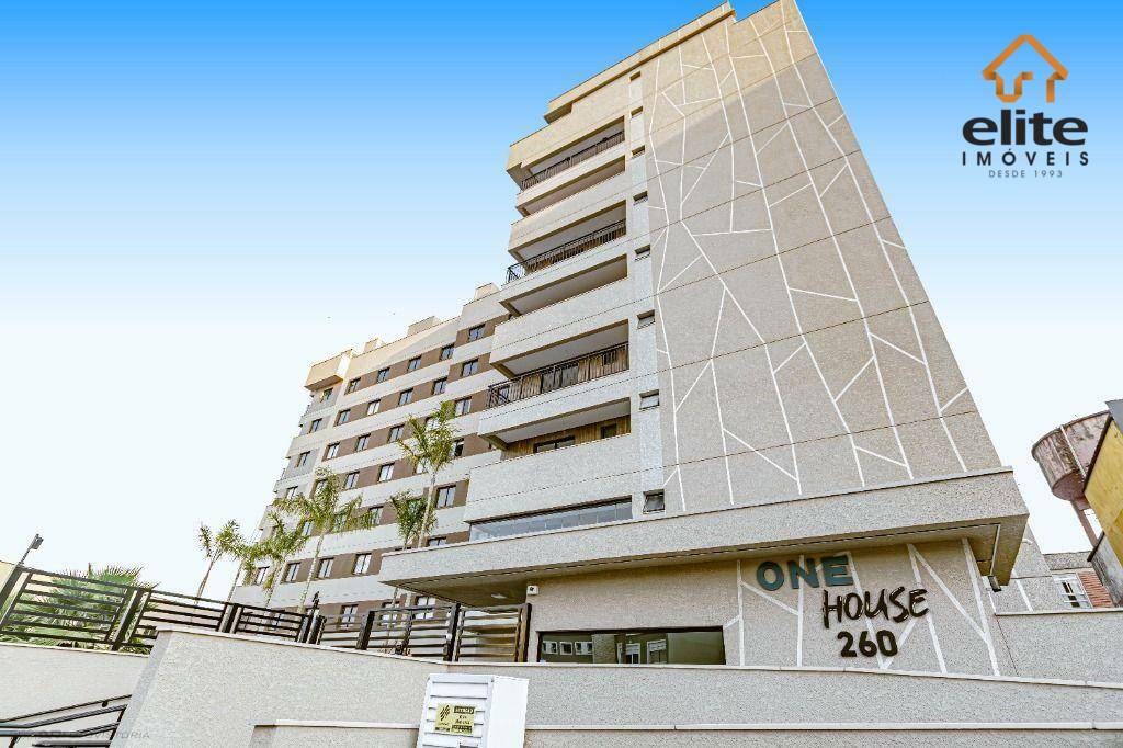 Kitnet e Studio à venda, 17m² - Foto 1