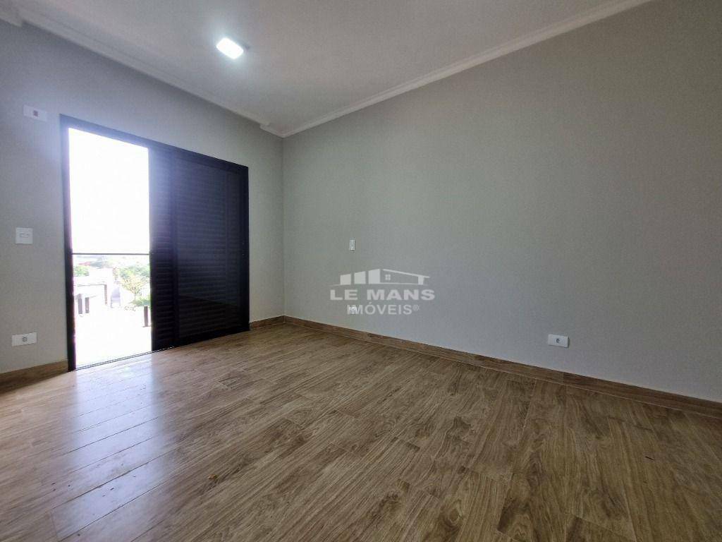 Casa de Condomínio à venda com 3 quartos, 166m² - Foto 12