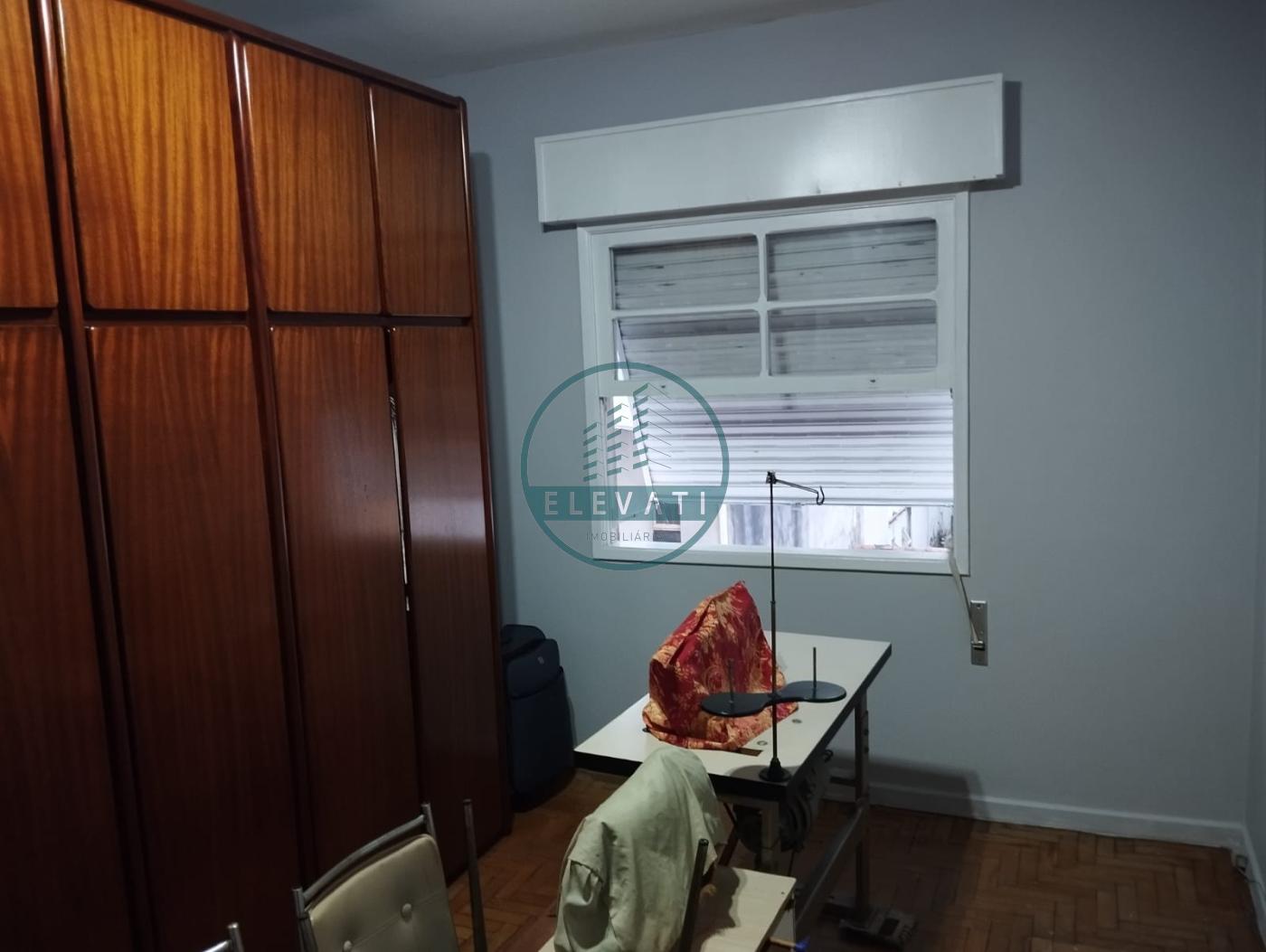 Apartamento à venda com 1 quarto, 52m² - Foto 11