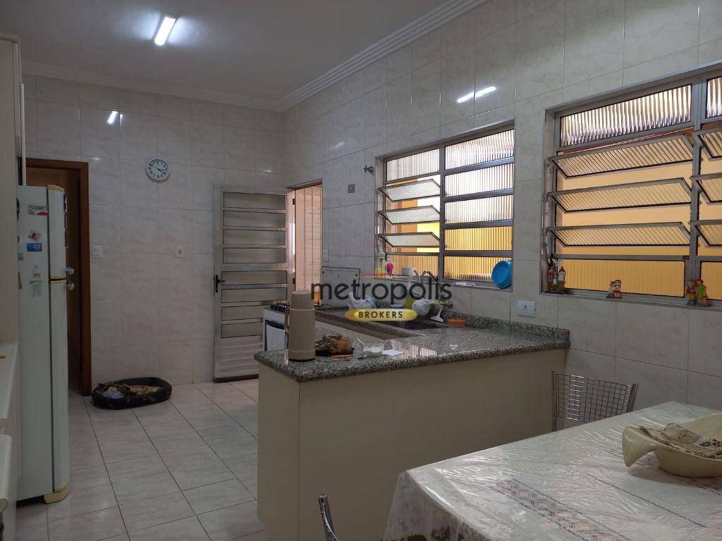 Casa à venda com 3 quartos, 175m² - Foto 4