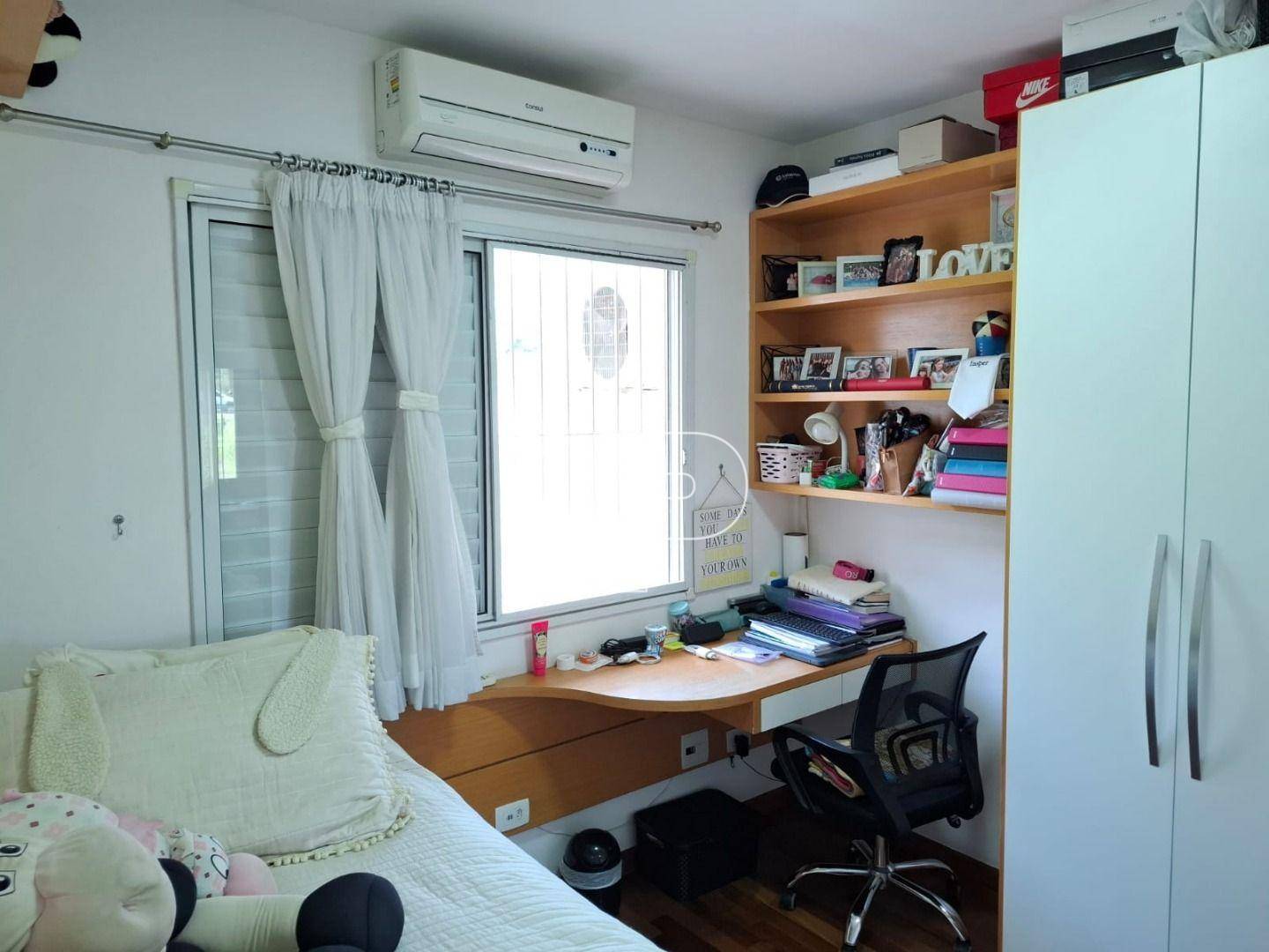 Casa de Condomínio à venda com 3 quartos, 150m² - Foto 18