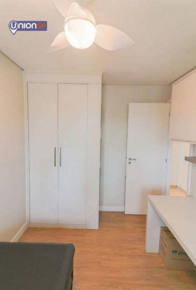 Apartamento à venda com 3 quartos, 122m² - Foto 8