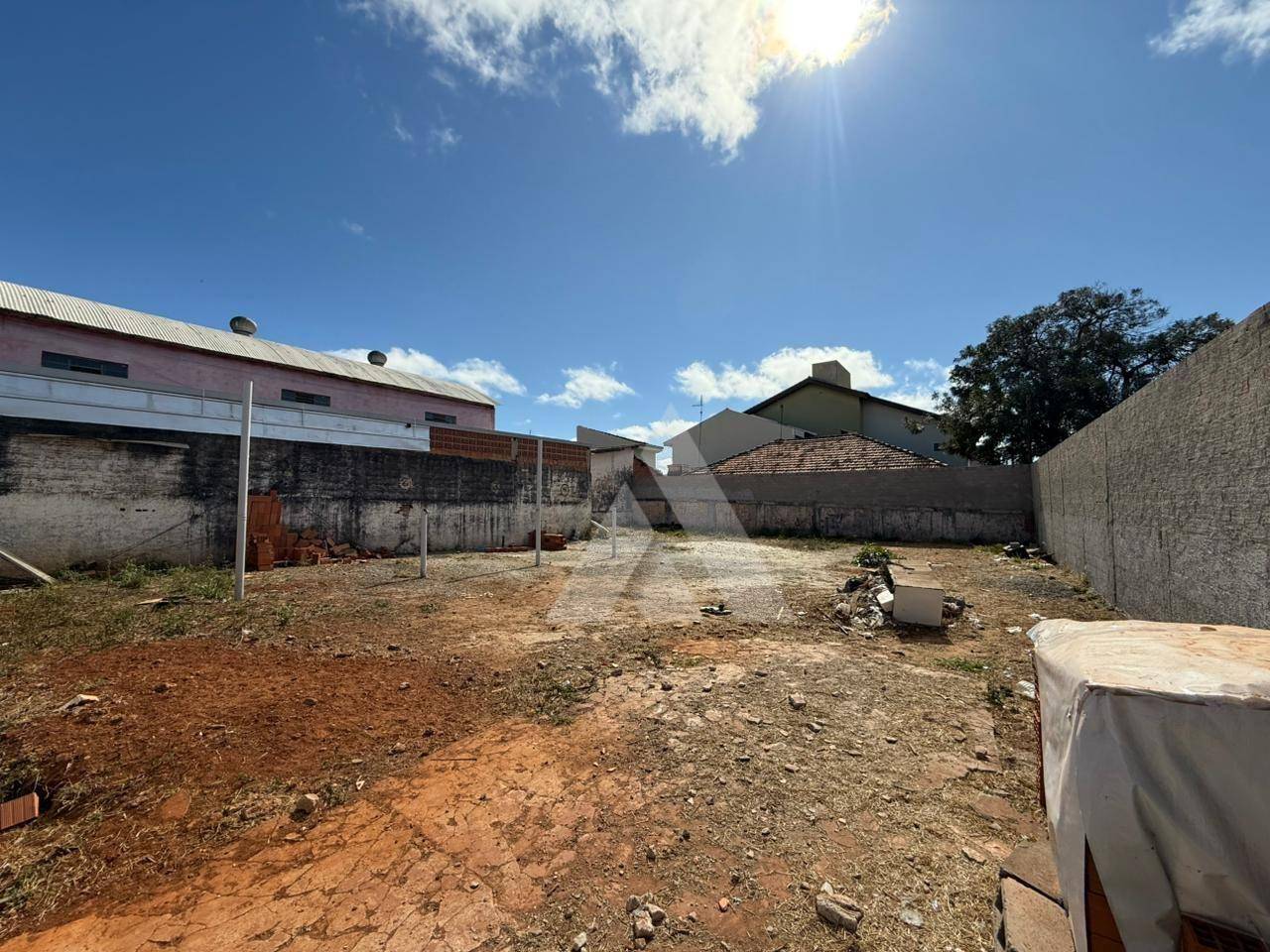 Terreno, 360 m² - Foto 1