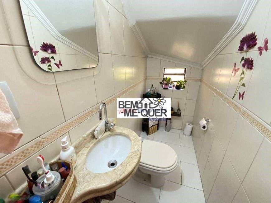 Sobrado à venda com 3 quartos, 153m² - Foto 8