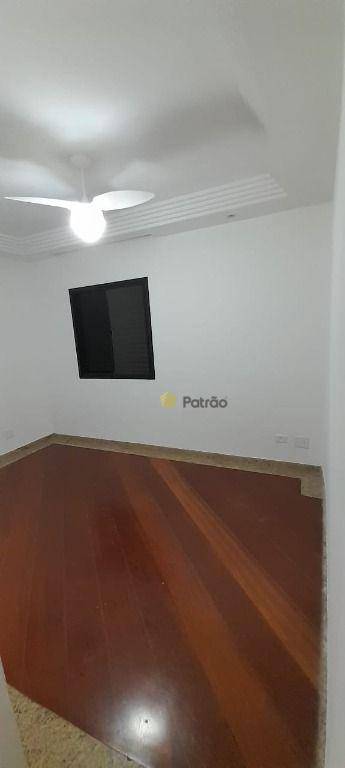 Apartamento à venda com 3 quartos, 110m² - Foto 12