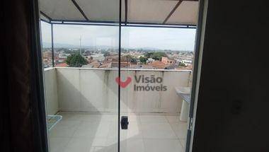 Apartamento à venda com 2 quartos, 80m² - Foto 12