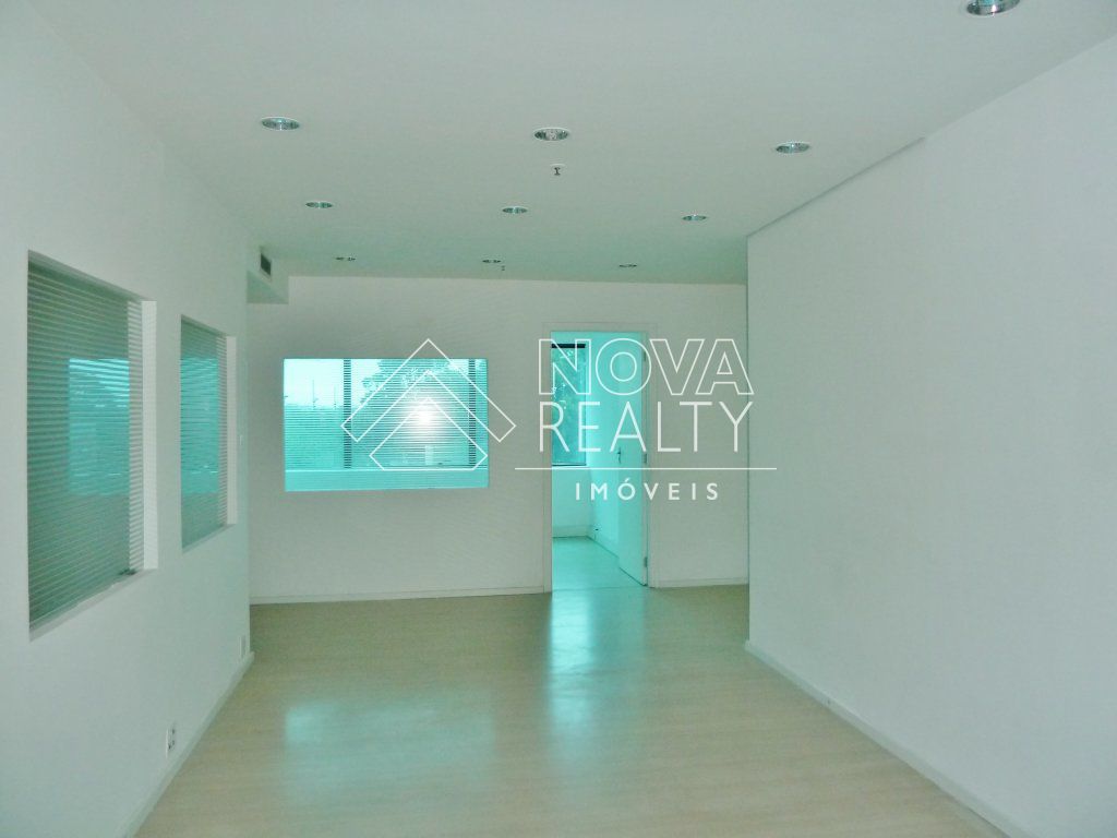 Conjunto Comercial-Sala para alugar, 183m² - Foto 6