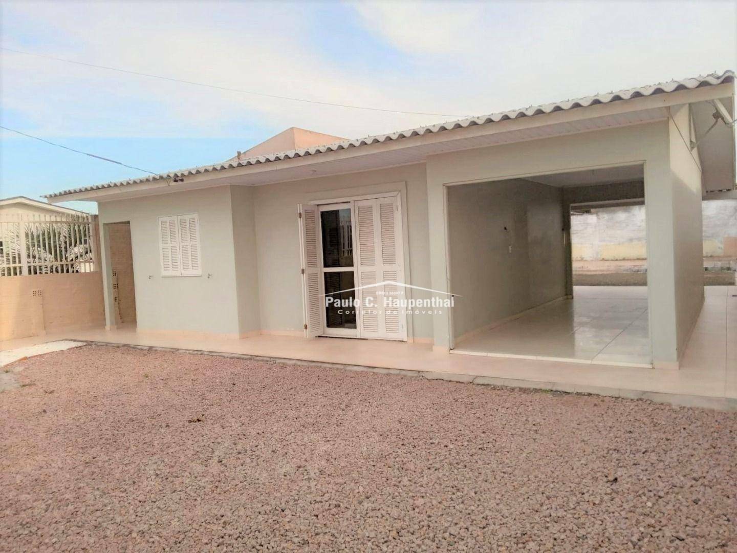 Casa à venda com 2 quartos, 79m² - Foto 1