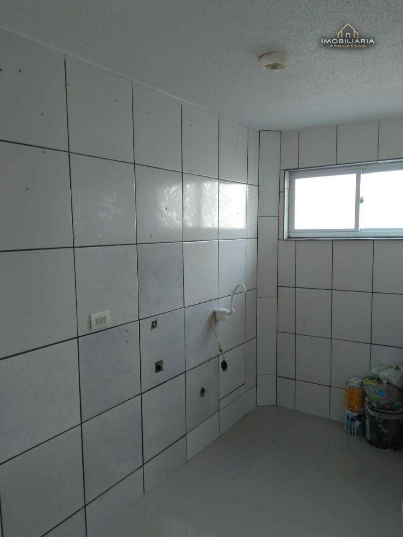 Apartamento à venda com 2 quartos, 46m² - Foto 6