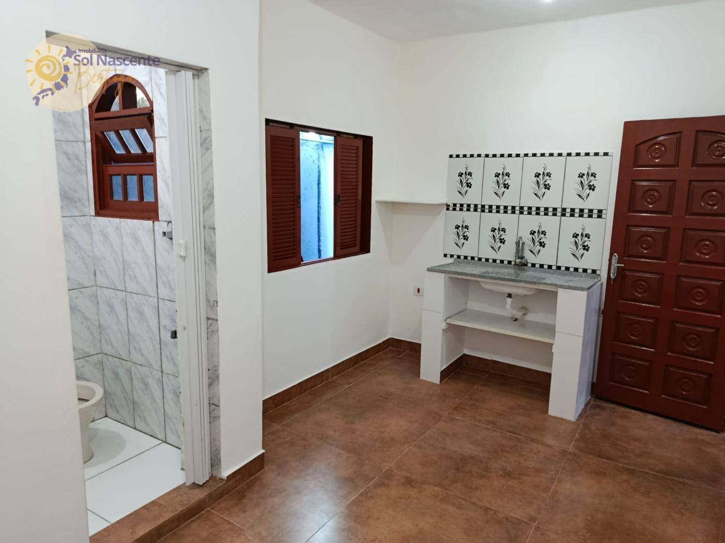 Kitnet-Studio, 20 m² - Foto 3