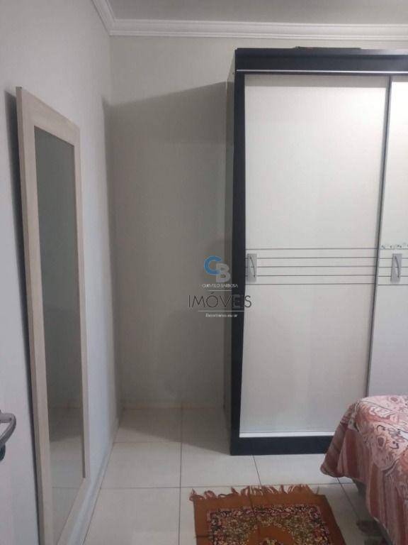 Apartamento à venda com 2 quartos, 50m² - Foto 6