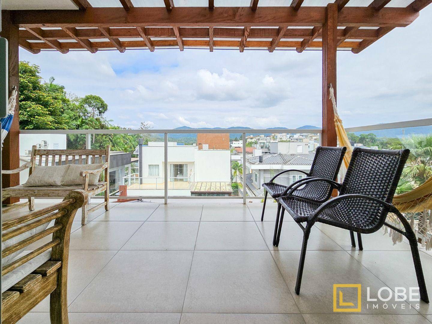 Casa de Condomínio à venda com 3 quartos, 273m² - Foto 40