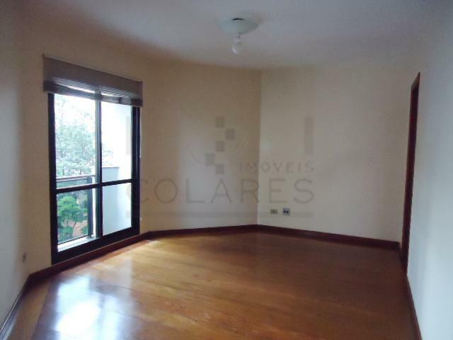 Apartamento à venda com 3 quartos, 150m² - Foto 1