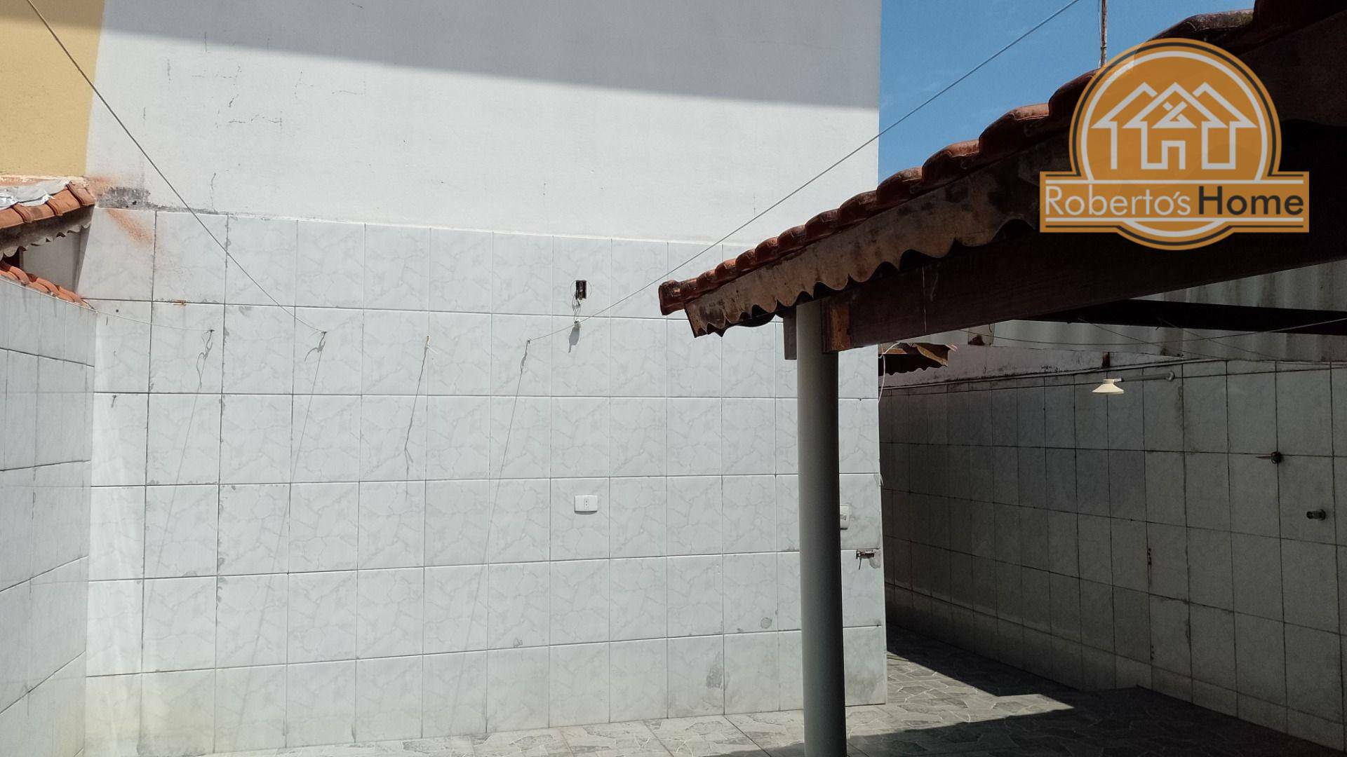 Sobrado à venda com 3 quartos, 126m² - Foto 43