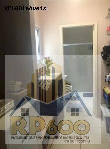 Casa à venda com 3 quartos, 219m² - Foto 12