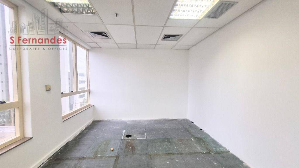 Conjunto Comercial-Sala para alugar, 181m² - Foto 10