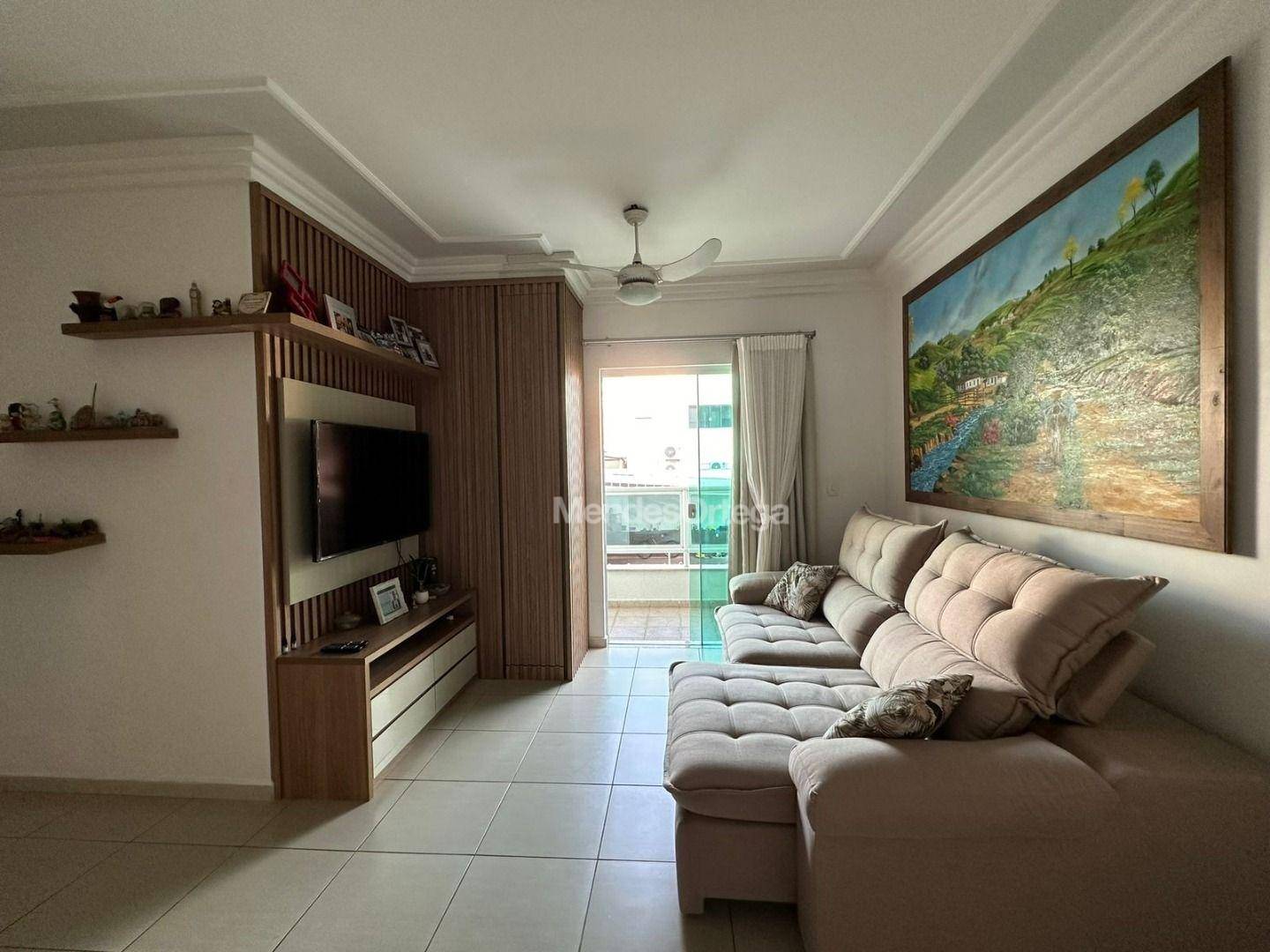 Apartamento, 2 quartos, 98 m² - Foto 2