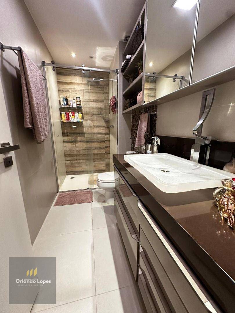 Apartamento, 4 quartos, 161 m² - Foto 4