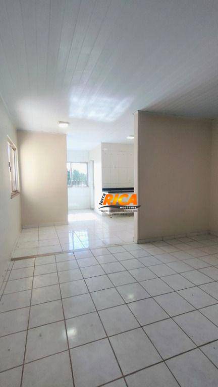 Apartamento, 2 quartos, 90 m² - Foto 2