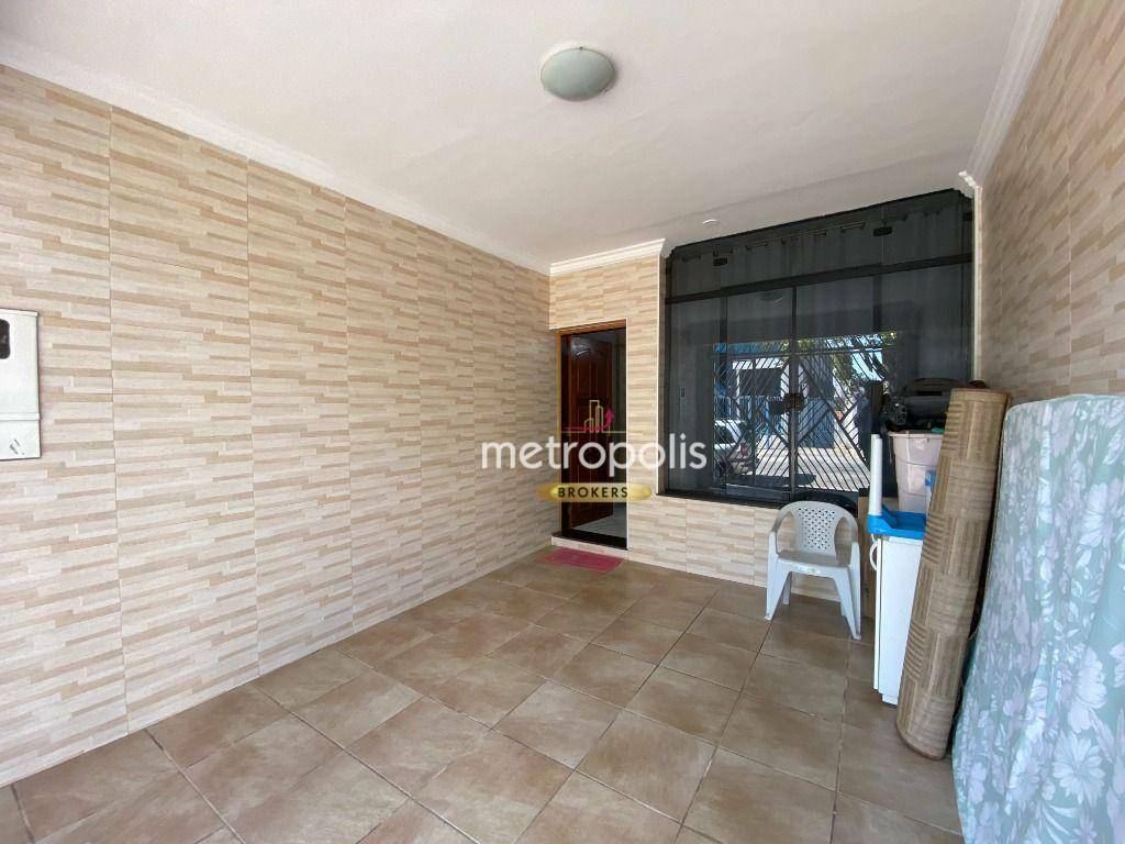 Sobrado à venda com 2 quartos, 104m² - Foto 40