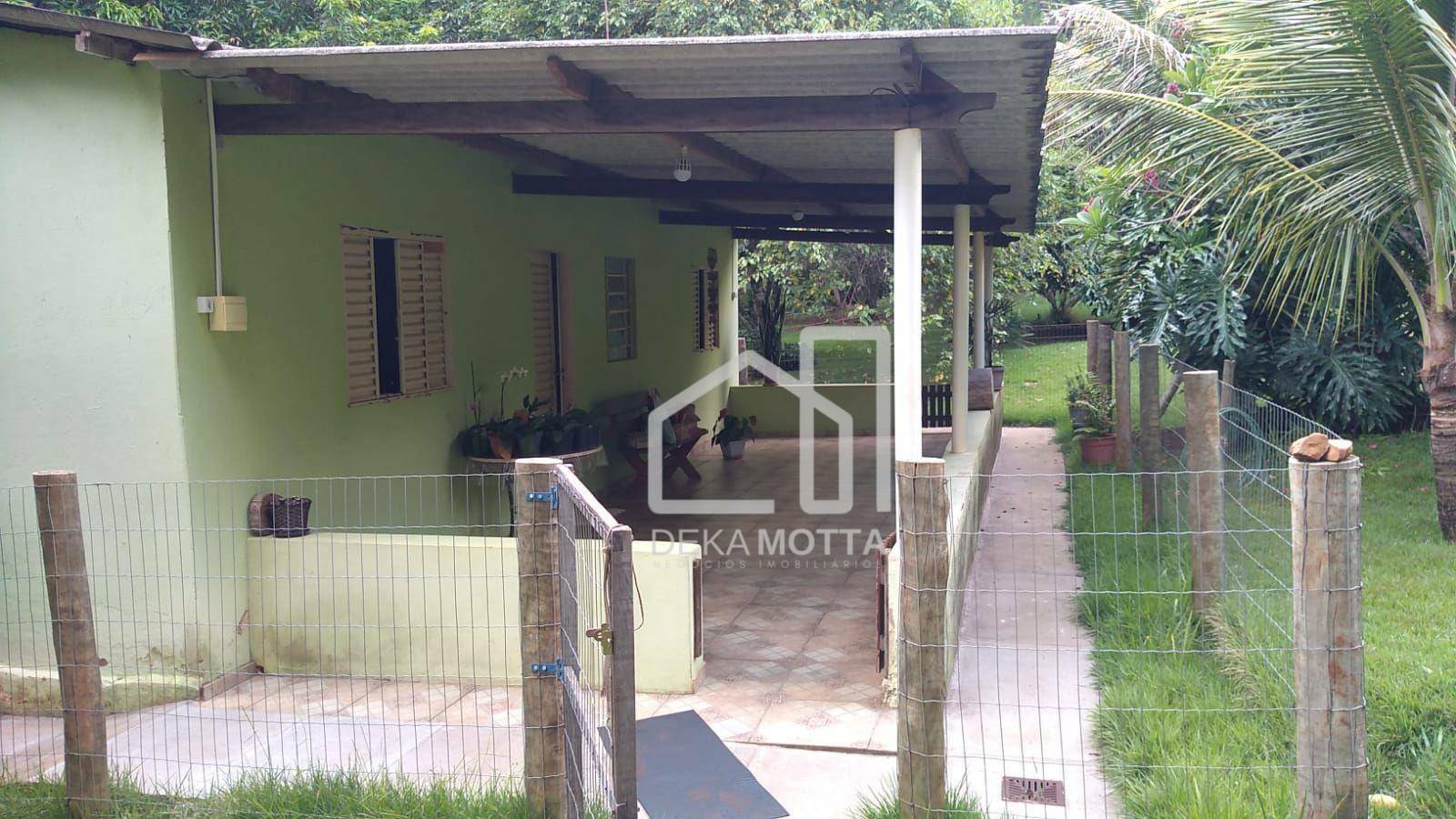 Fazenda à venda com 3 quartos, 250000M2 - Foto 7