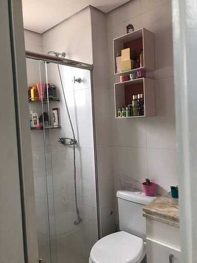 Apartamento à venda com 3 quartos, 178m² - Foto 12