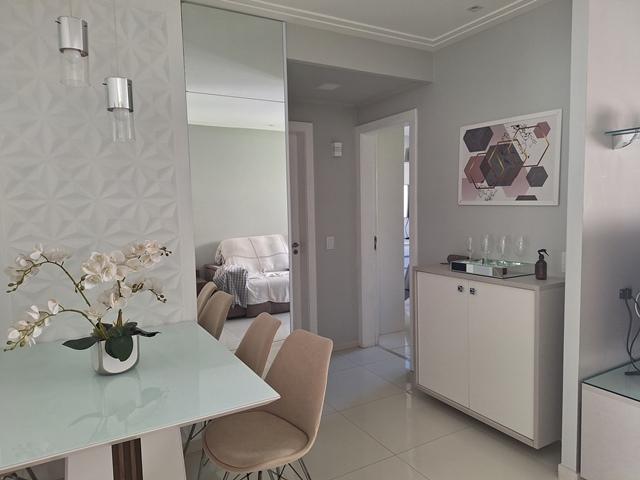 Apartamento à venda com 2 quartos, 143m² - Foto 4