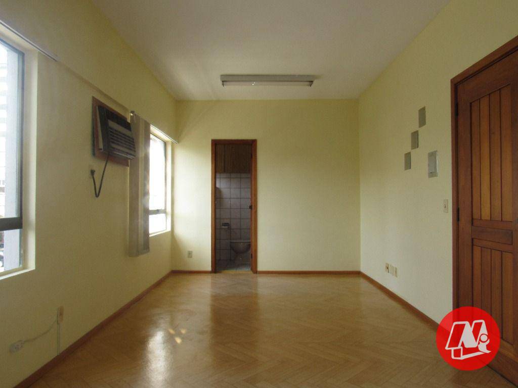 Conjunto Comercial-Sala para alugar, 22m² - Foto 1