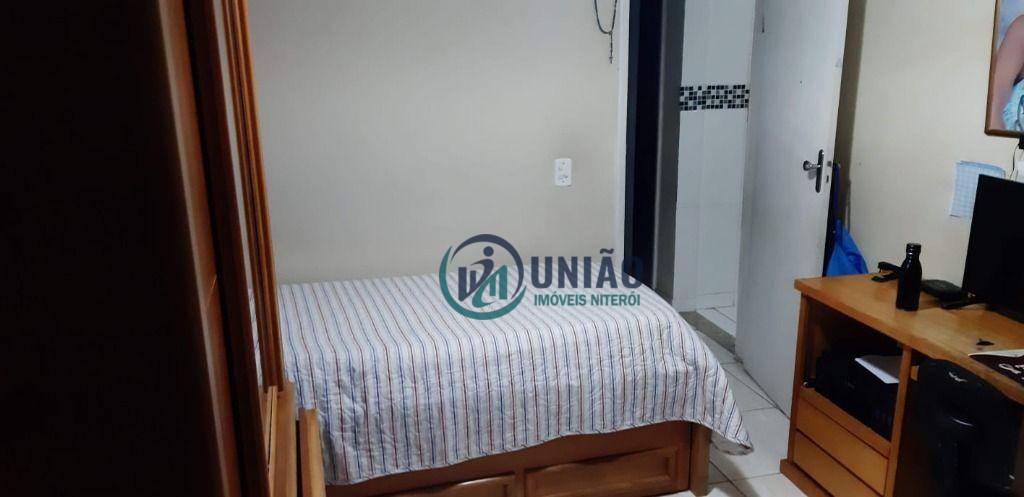 Apartamento à venda com 2 quartos, 60m² - Foto 2