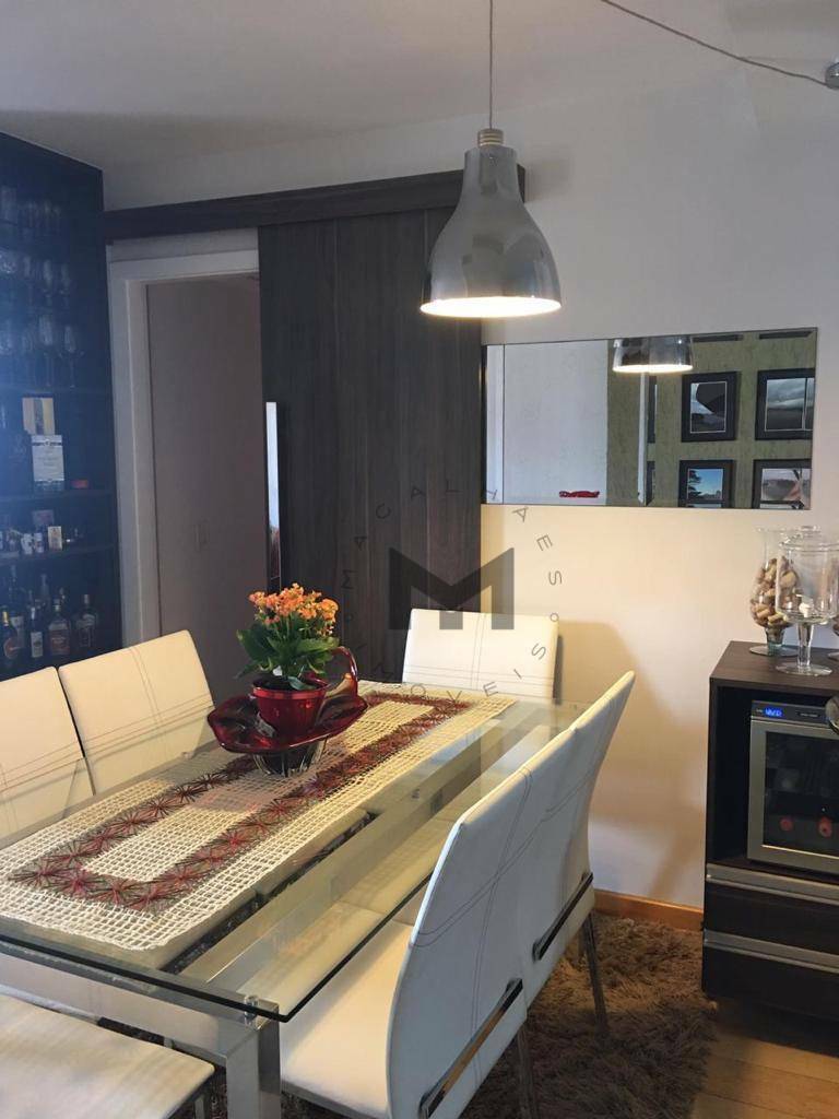 Apartamento à venda com 3 quartos, 110m² - Foto 12