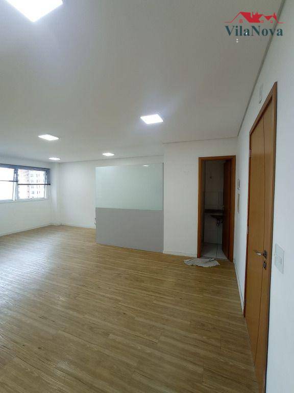 Conjunto Comercial-Sala à venda e aluguel, 40m² - Foto 3