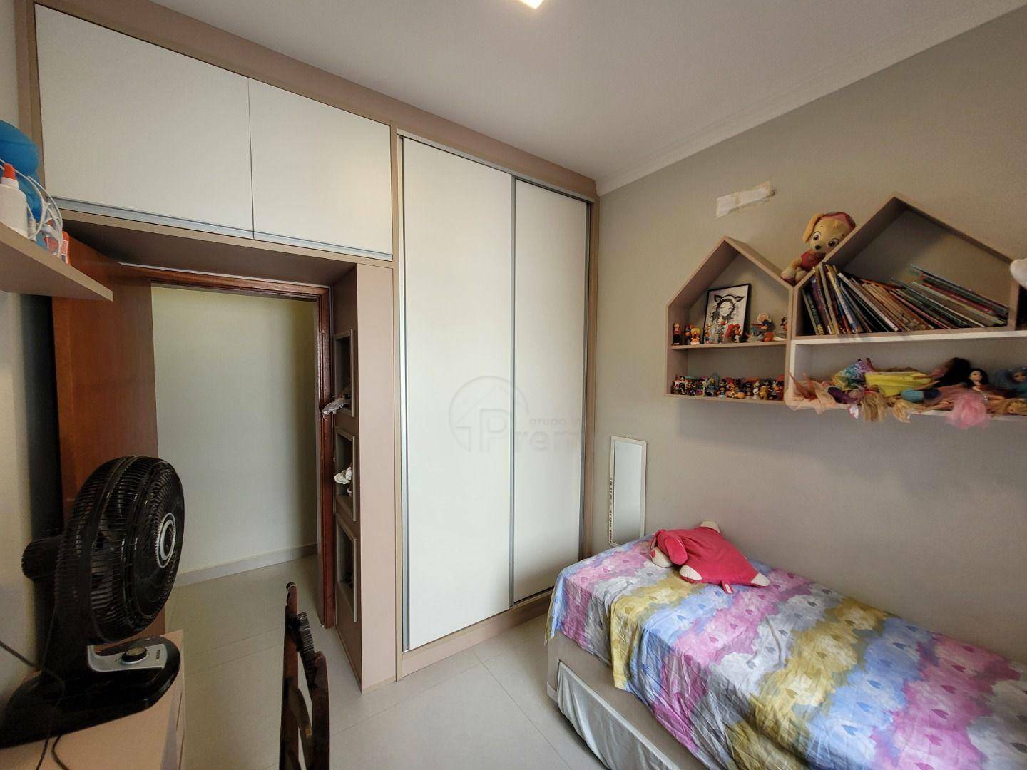 Casa de Condomínio à venda com 3 quartos, 111m² - Foto 25