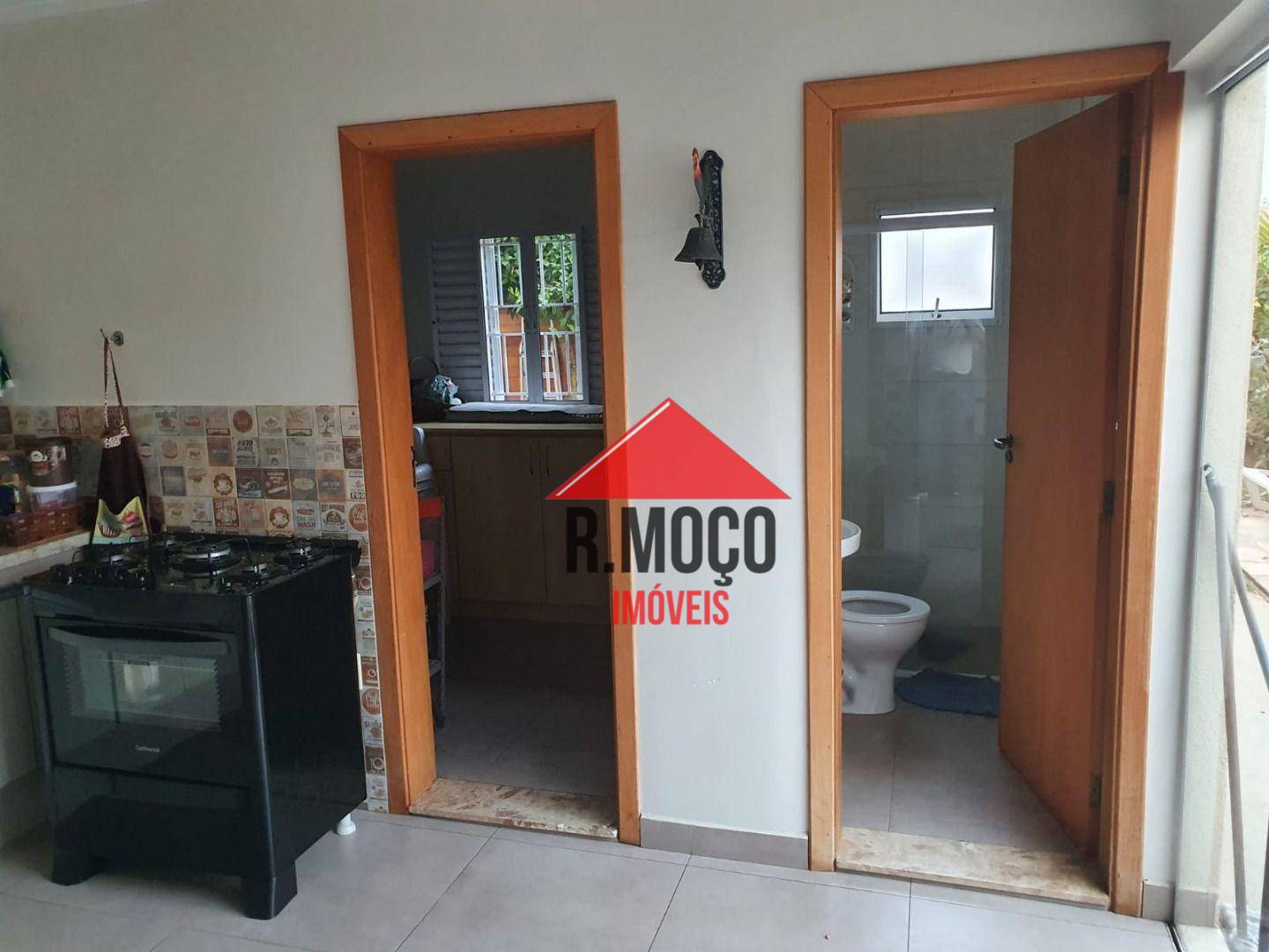 Casa de Condomínio à venda com 4 quartos, 275m² - Foto 26