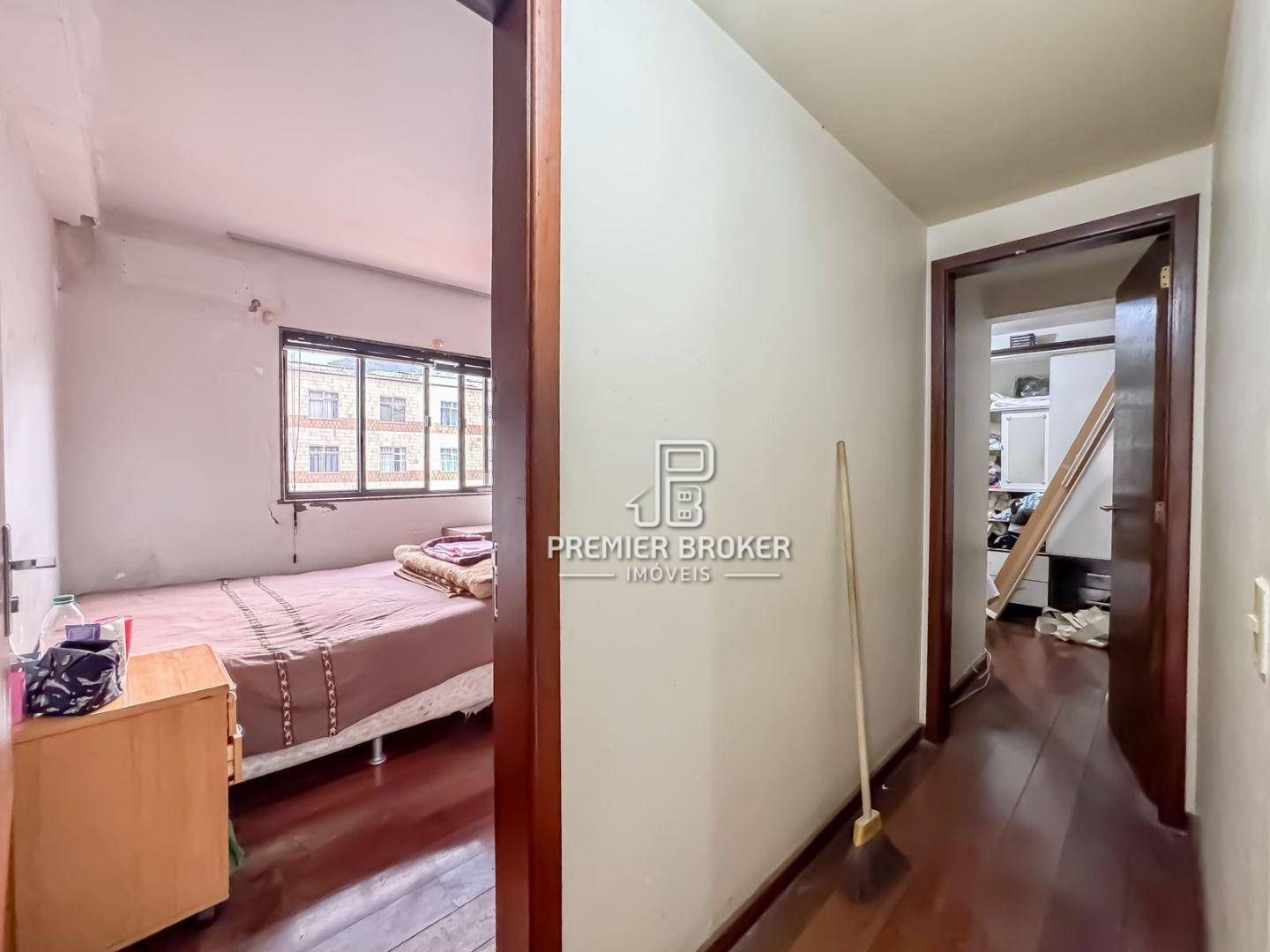 Apartamento à venda com 3 quartos, 112m² - Foto 10