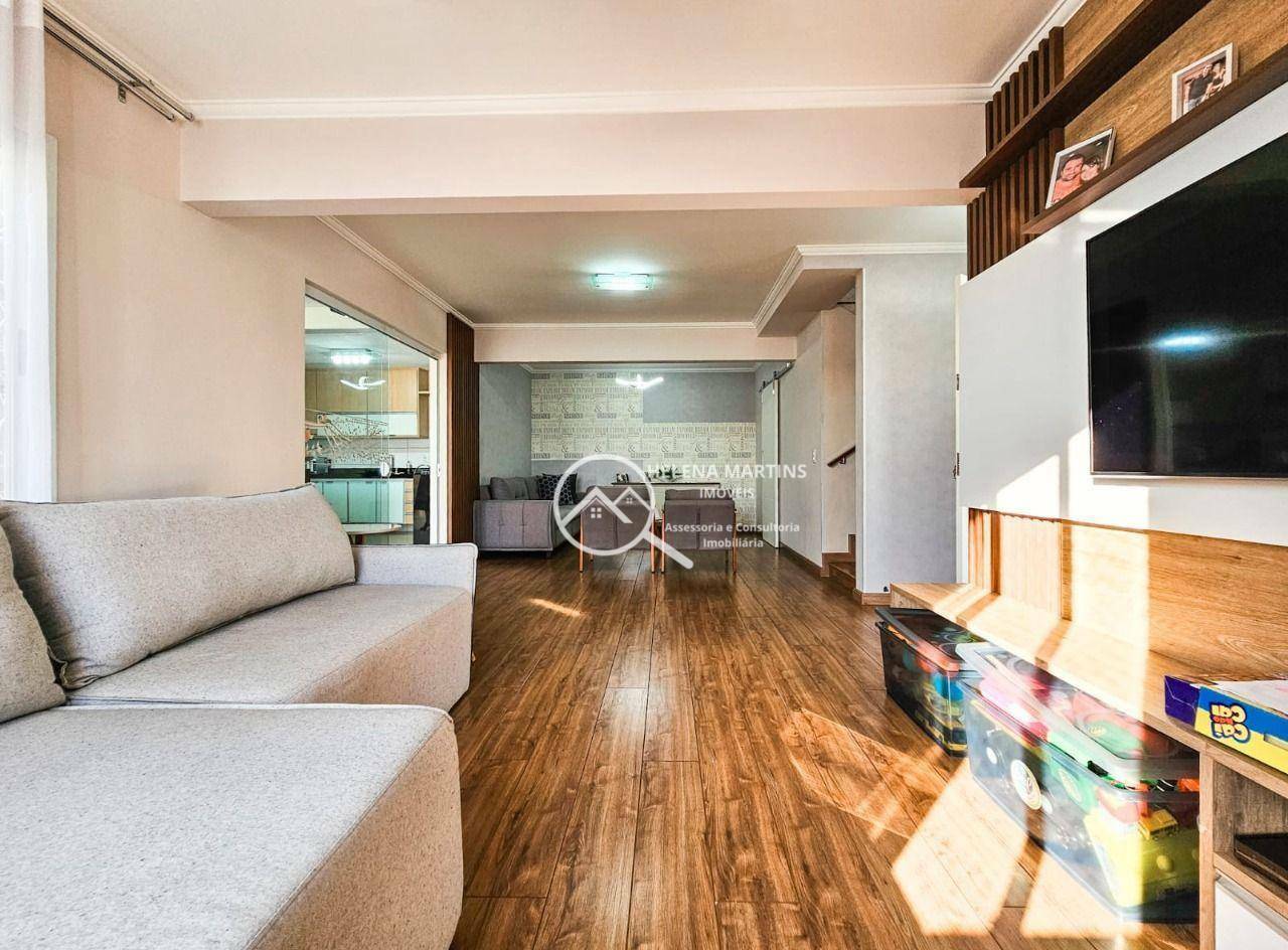 Casa de Condomínio à venda com 3 quartos, 173m² - Foto 4