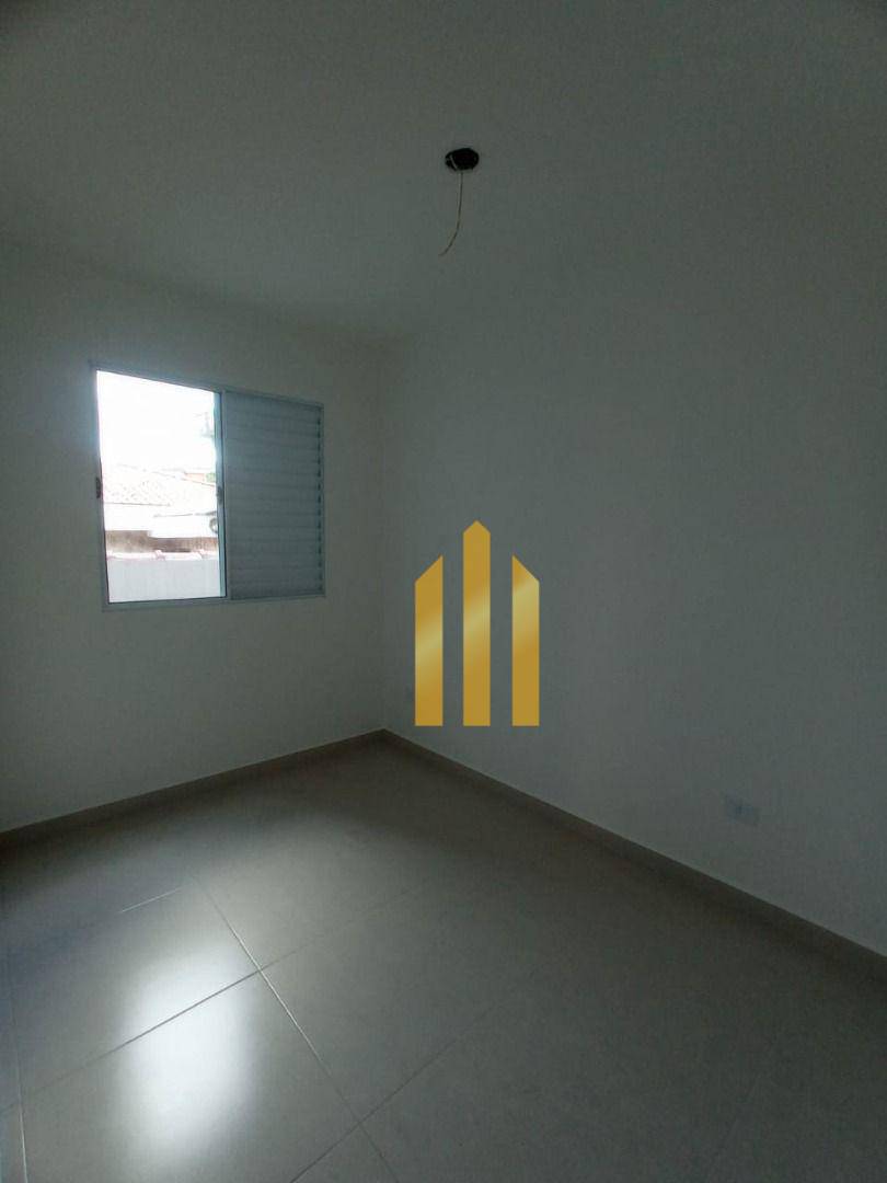 Apartamento à venda com 1 quarto, 27m² - Foto 7