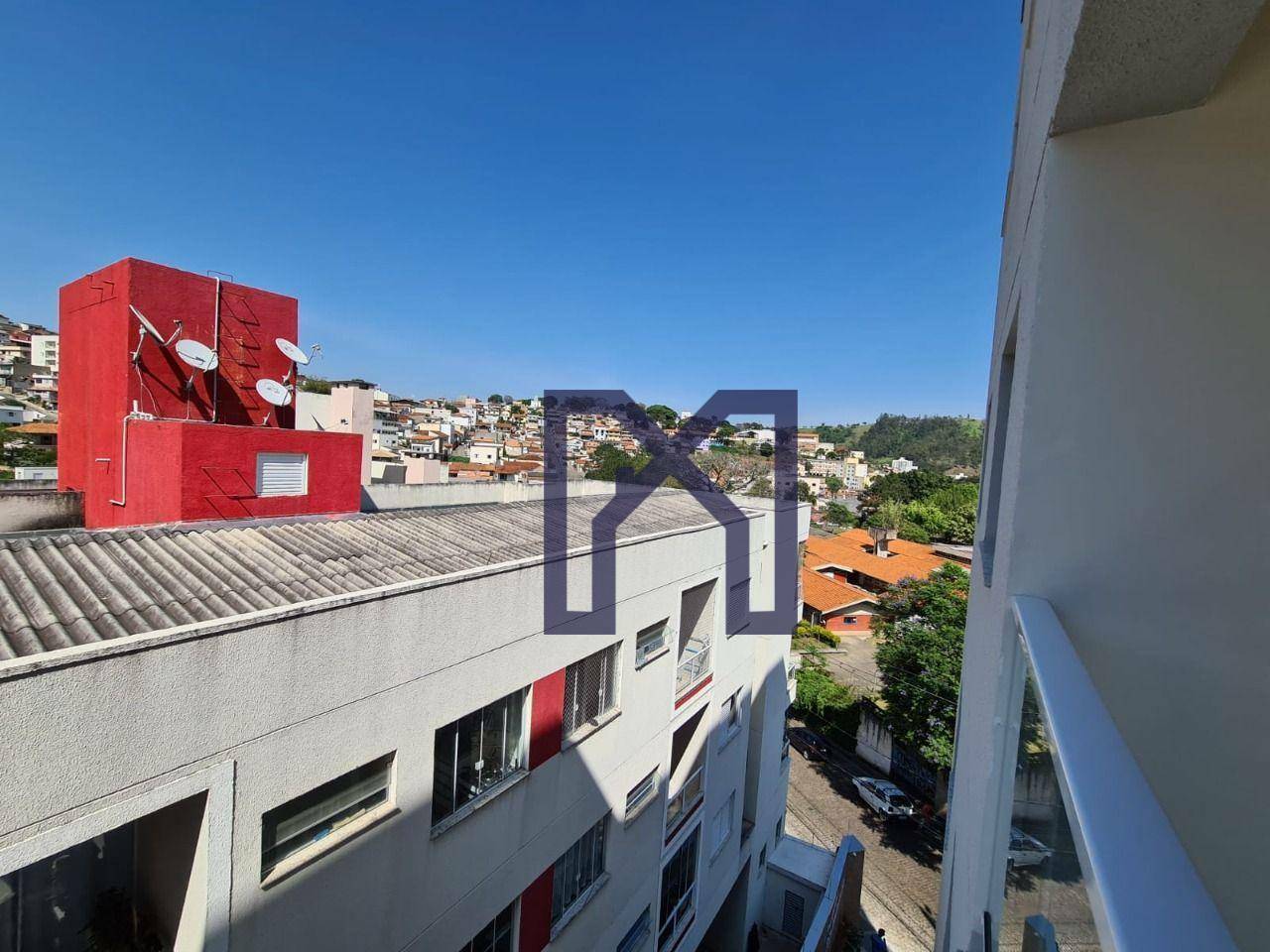 Apartamento à venda com 2 quartos, 67m² - Foto 12