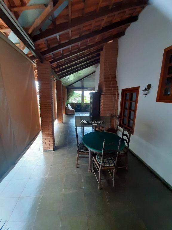 Casa de Condomínio à venda com 4 quartos, 350m² - Foto 59