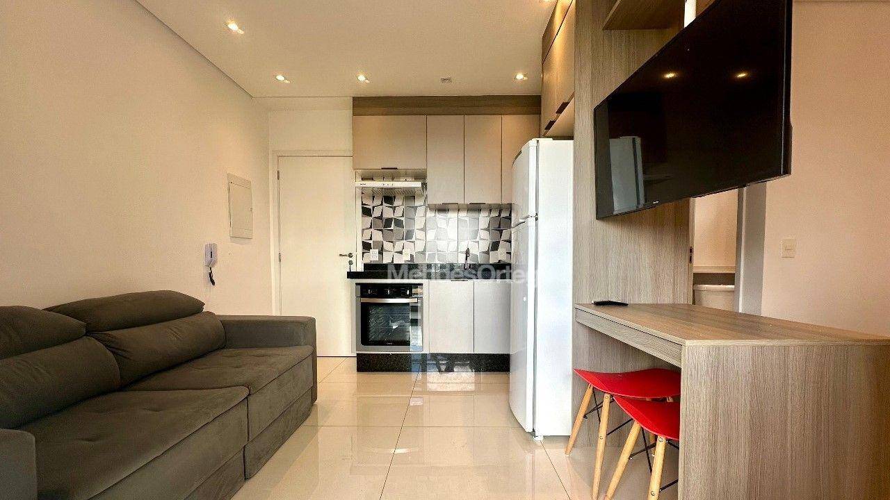 Apartamento, 1 quarto, 33 m² - Foto 3