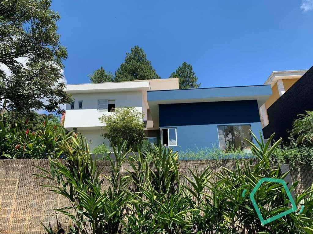 Casa de Condomínio à venda com 3 quartos, 300m² - Foto 5