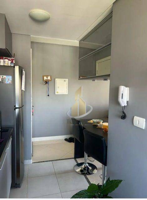 Apartamento, 1 quarto, 35 m² - Foto 2