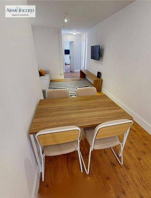 Apartamento à venda com 4 quartos, 116m² - Foto 4