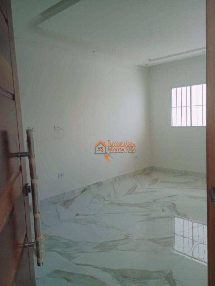 Sobrado à venda com 3 quartos, 125m² - Foto 20