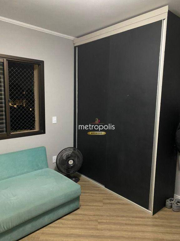 Apartamento à venda com 3 quartos, 130m² - Foto 11