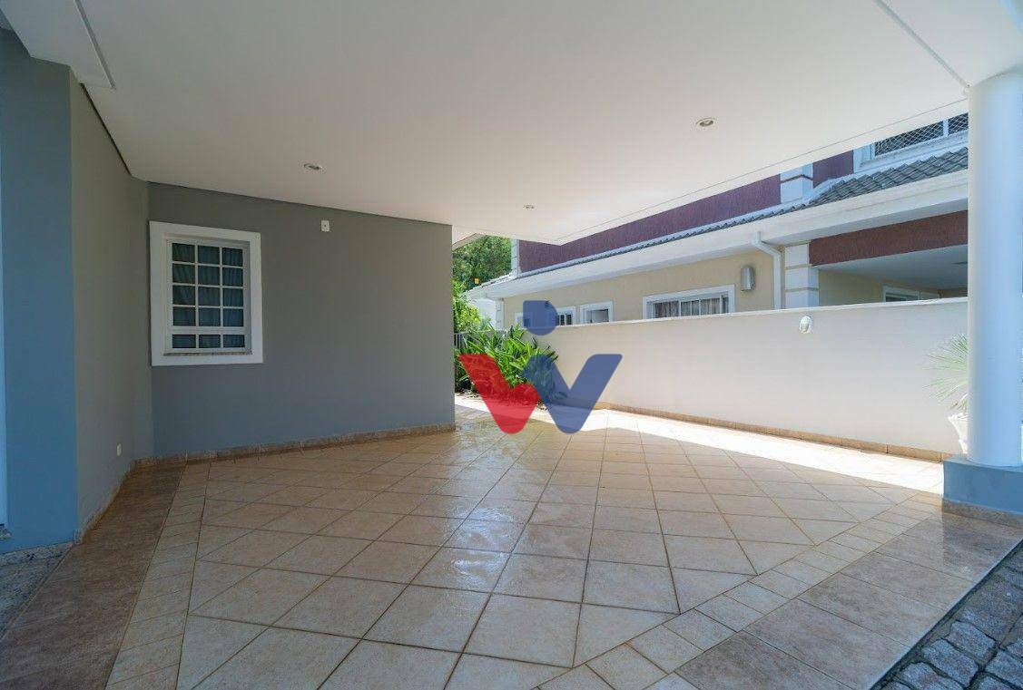 Casa de Condomínio à venda com 3 quartos, 419m² - Foto 7