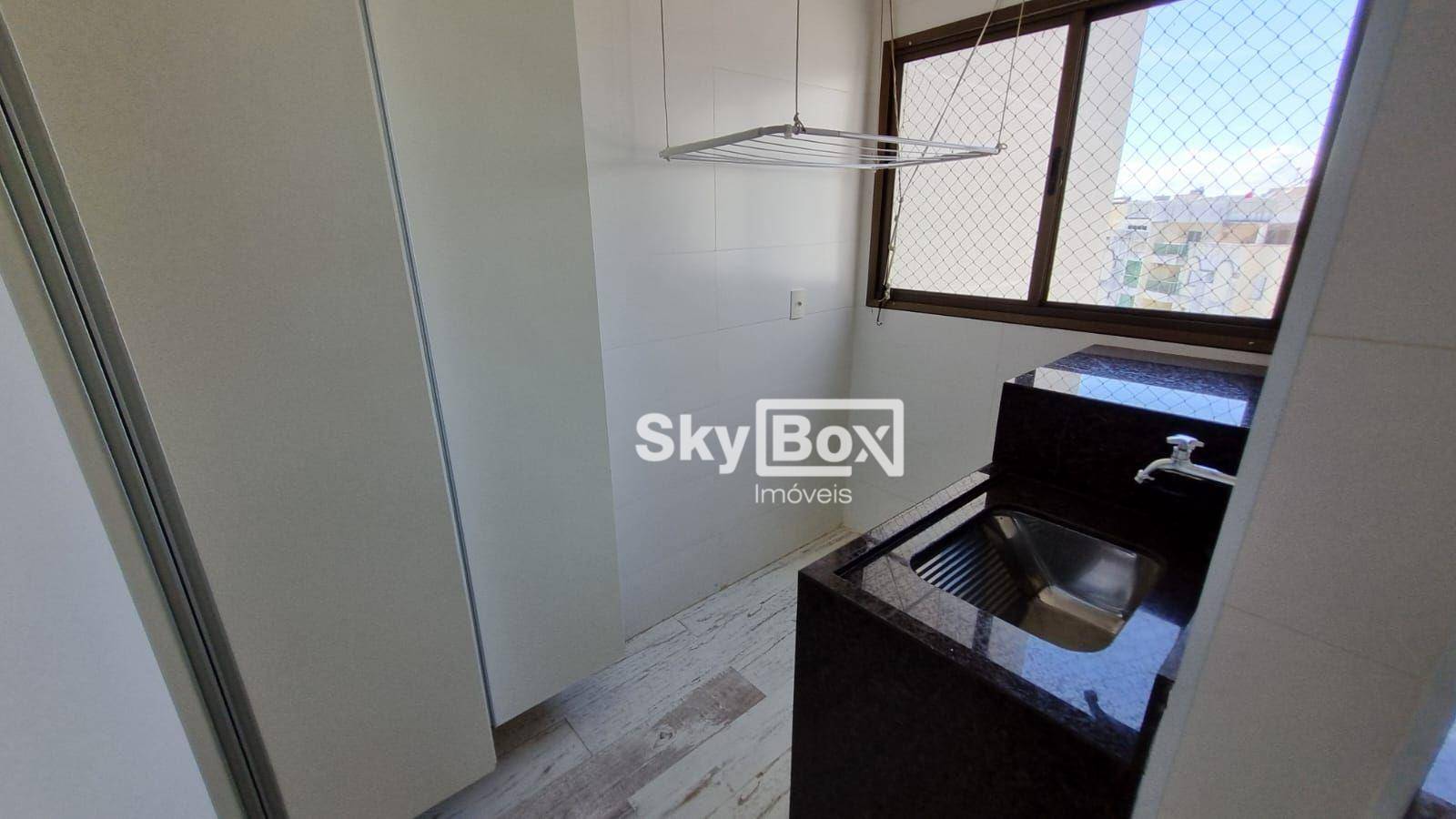 Apartamento à venda com 3 quartos, 97m² - Foto 19